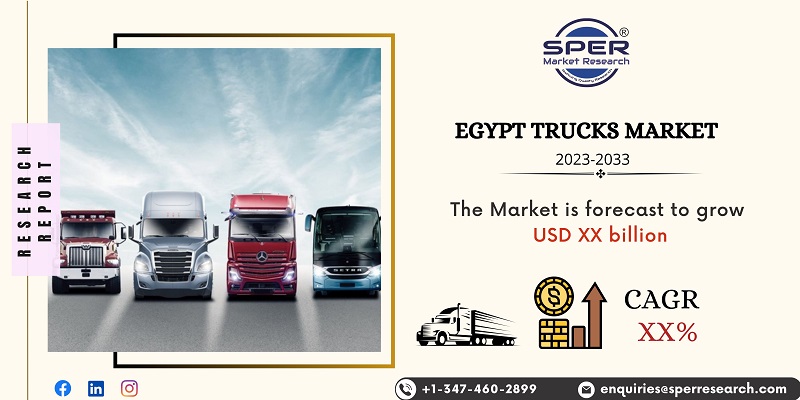 Egypt Trucks Market