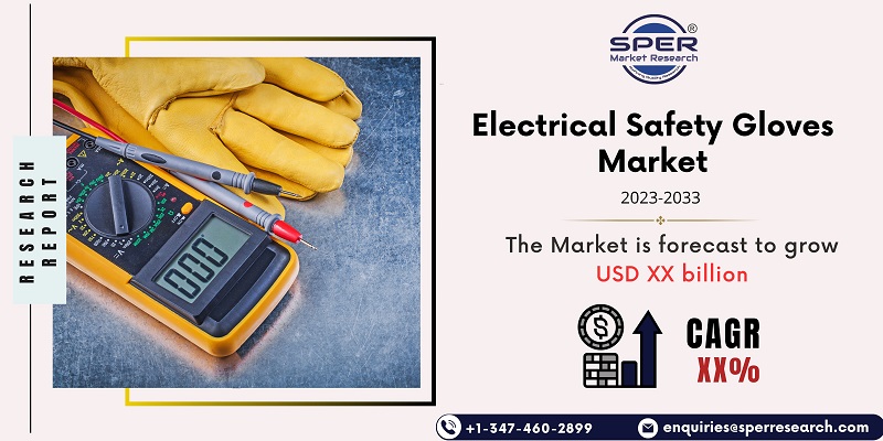 Electrical Safety Gloves Market