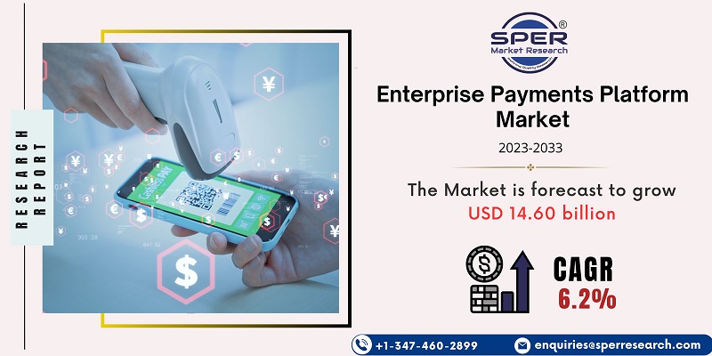 Enterprise Payments Platform Market