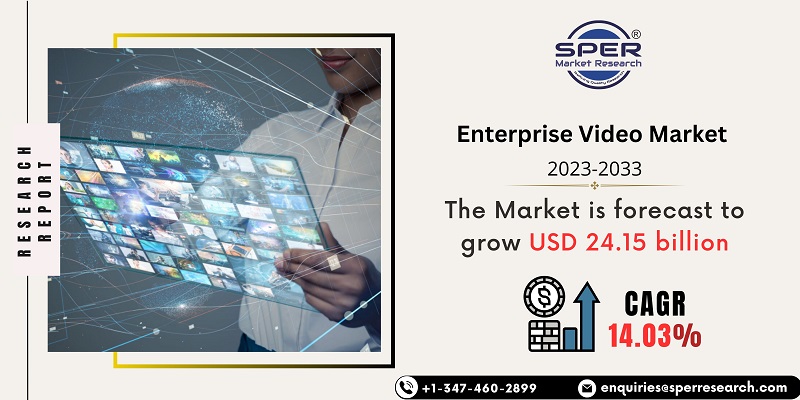Enterprise Video Market 