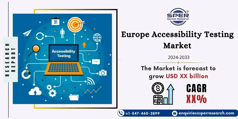 Europe Accessibility Testing Market