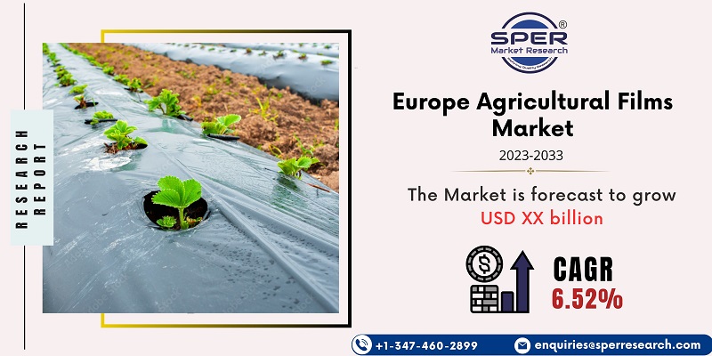 Europe Agricultural Films Market