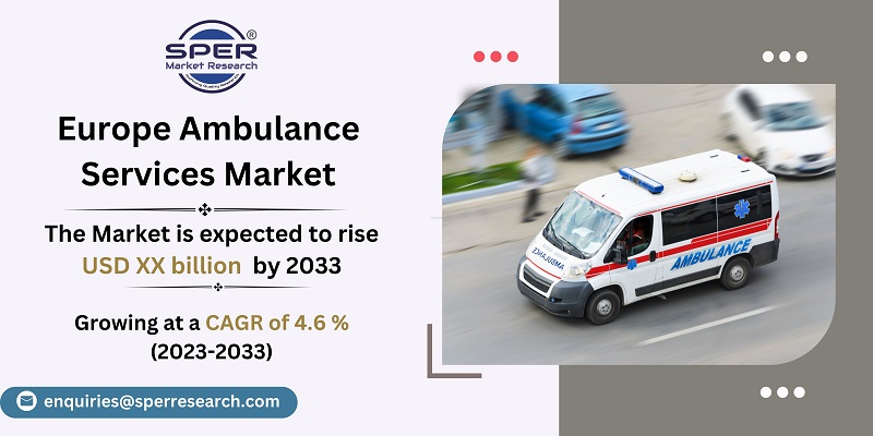Europe Ambulance Services Market