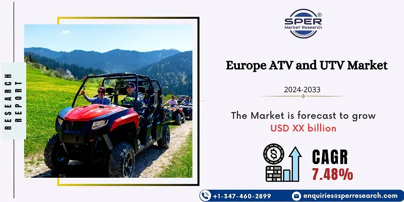 Europe ATV and UTV Market