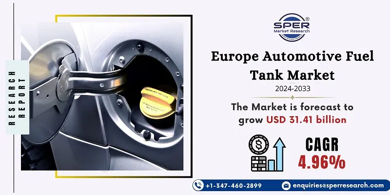 Europe Automotive Fuel Tank Market