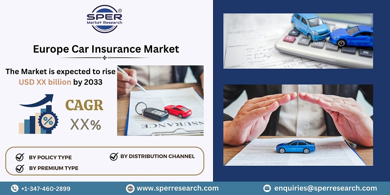Europe Car Insurance Market