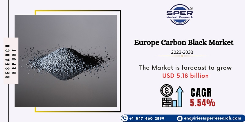 Europe Carbon Black Market