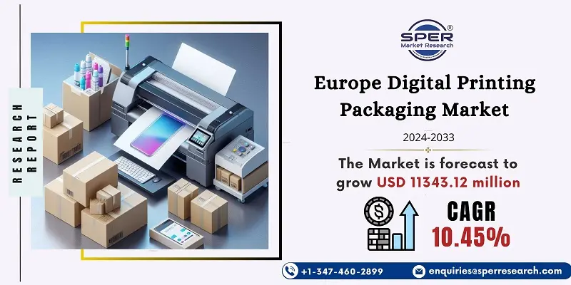 Europe Digital Printing Packaging Market