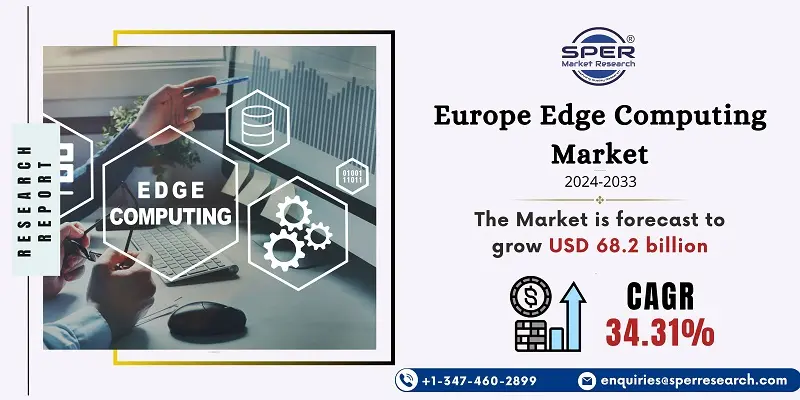 Europe Edge Computing Market