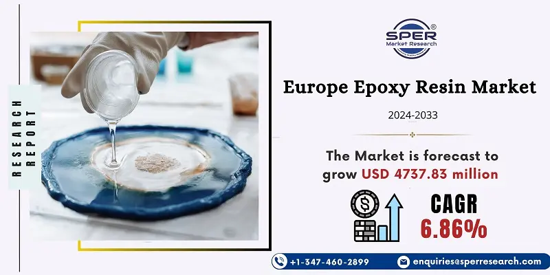 Europe Epoxy Resin Market