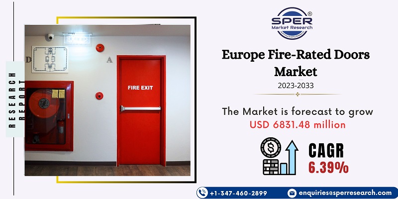 Europe Fire-Rated Doors Market