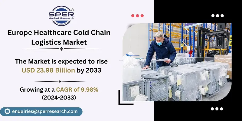 Europe Healthcare Cold Chain Logistics Market