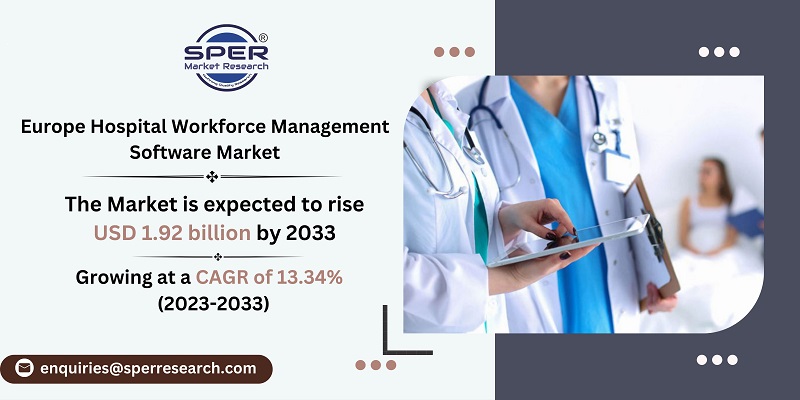 Europe Hospital Workforce Management Software Market