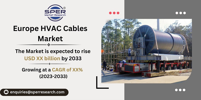 Europe HVAC Cables Market
