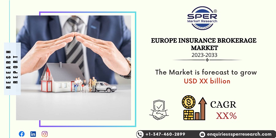 Europe Insurance Brokerage Market