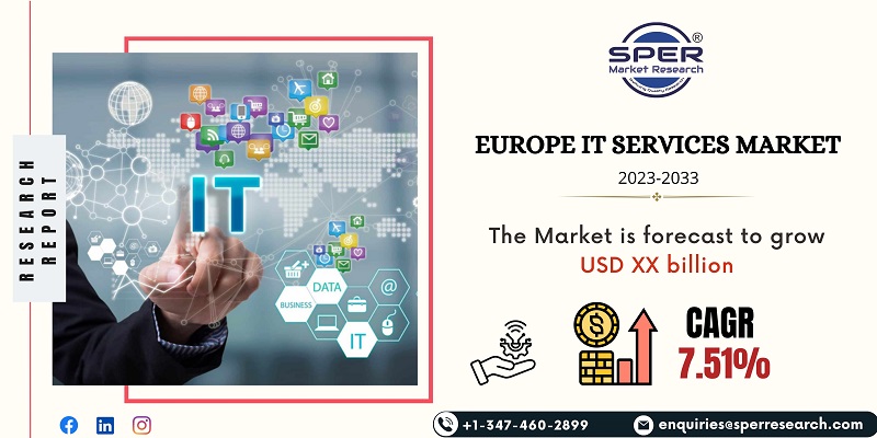 Europe IT Services Market