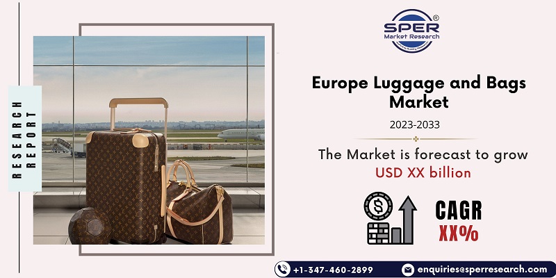 Europe Luggage and Bags Market 