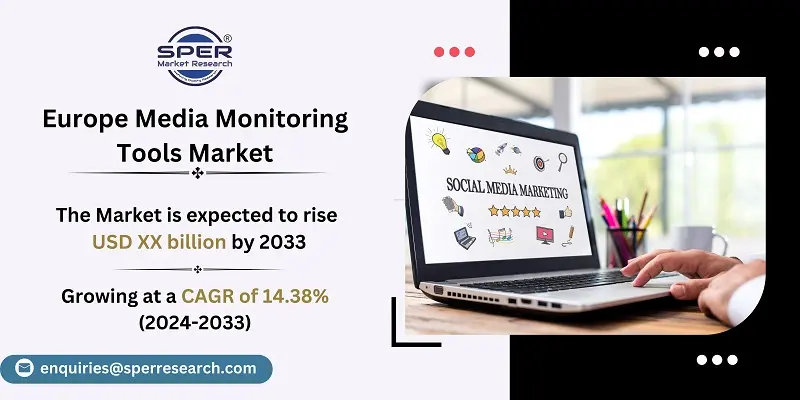 Europe Media Monitoring Tools Market