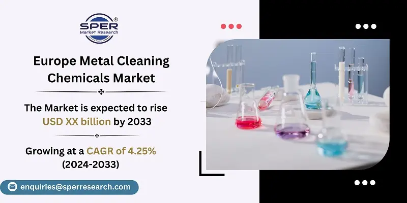 Europe Metal Cleaning Chemicals Market