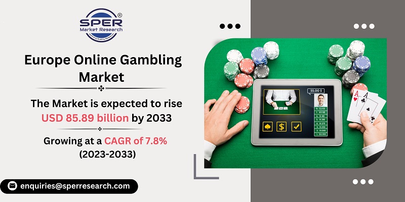 Europe Online Gambling Market