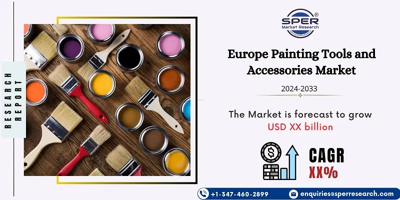 Europe Painting Tools and Accessories Market 