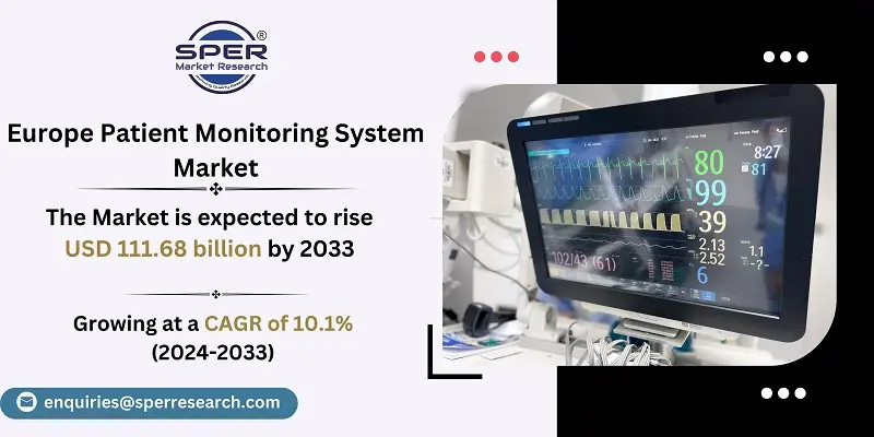 Europe Patient Monitoring System Market