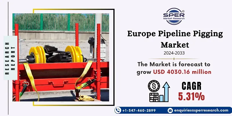 Europe Pipeline Pigging Market