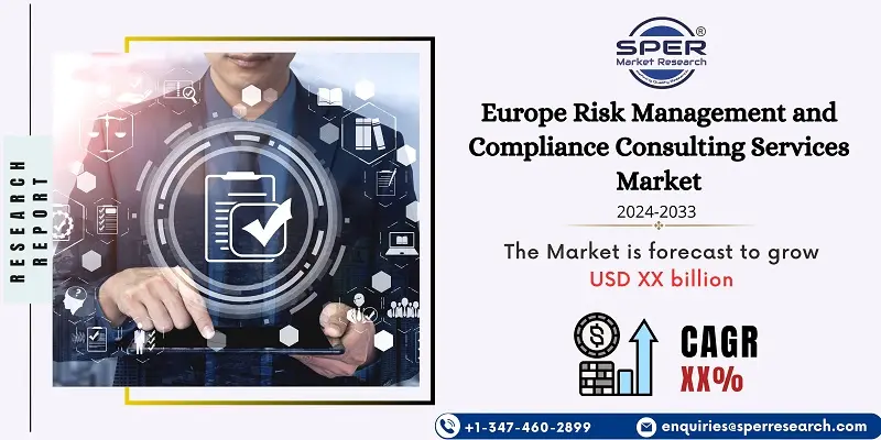 Europe Risk Management and Compliance Consulting Services Market