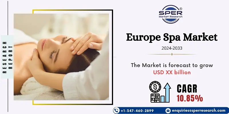 Europe Spa Market