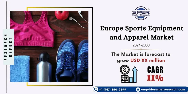 Europe Sports Equipment and Apparel Market