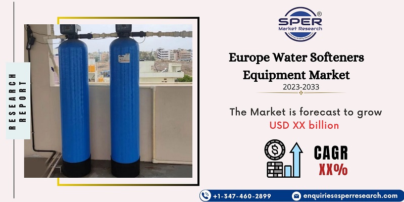 Europe Water Softeners Equipment Market 
