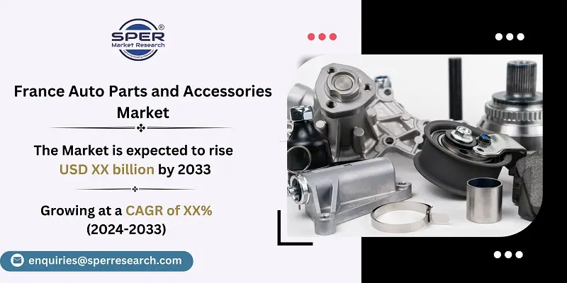 France Auto Parts and Accessories Market