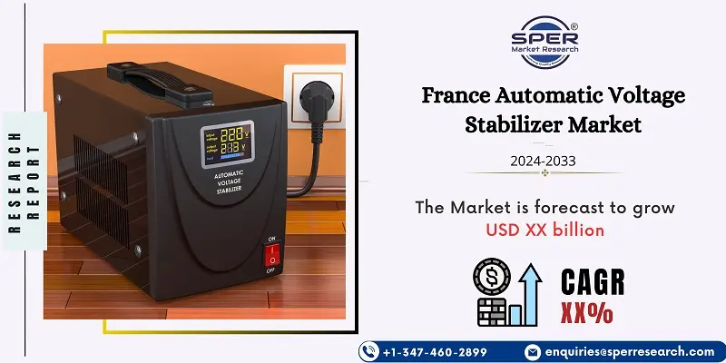 France Automatic Voltage Stabilizer Market 