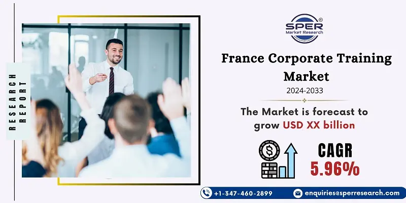 France Corporate Training Market