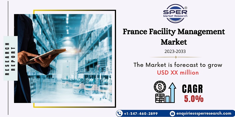 France Facility Management Market