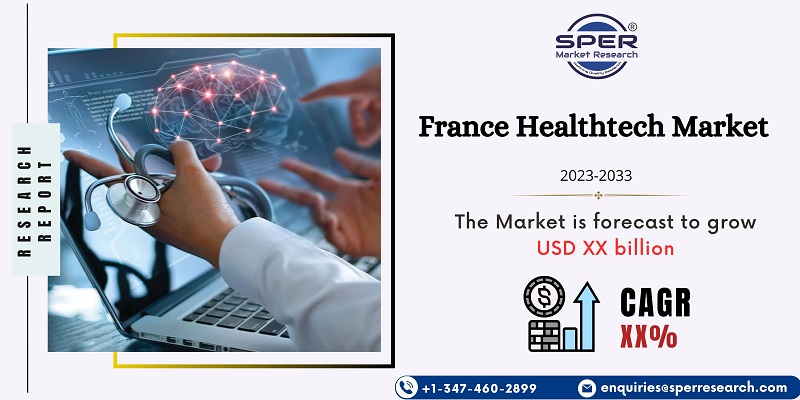 France Healthtech Market 