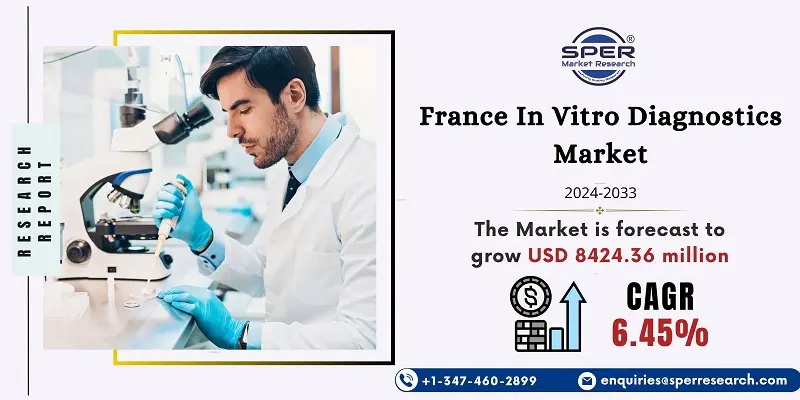 France In Vitro Diagnostics Market