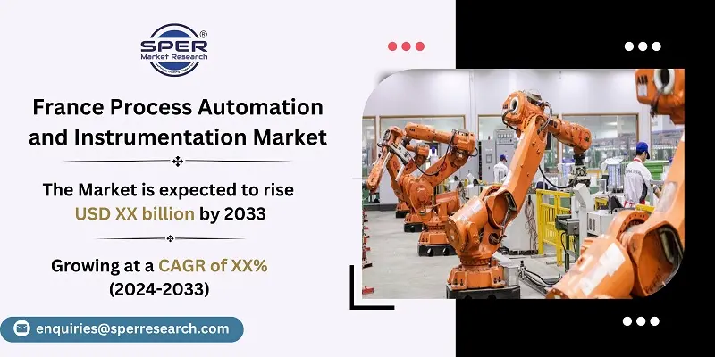 France Process Automation and Instrumentation Market 