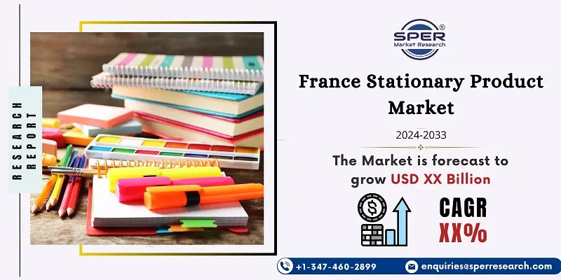 France Stationary Product Market