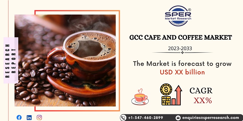 GCC Cafe And Coffee Market