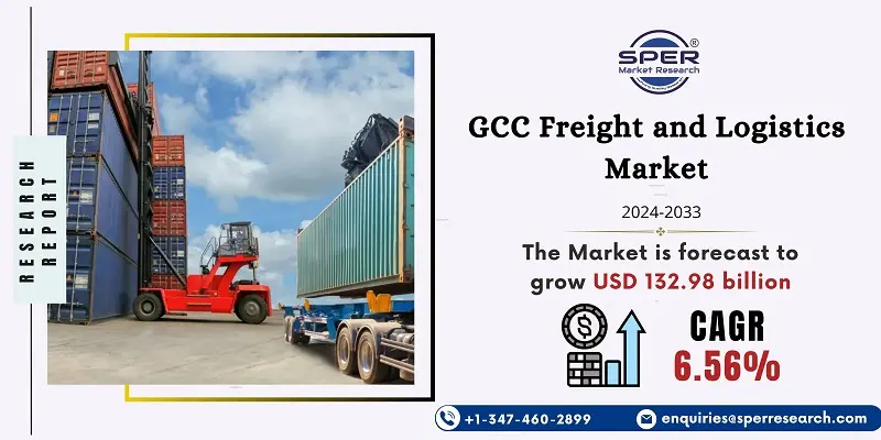 GCC Freight and Logistics Market