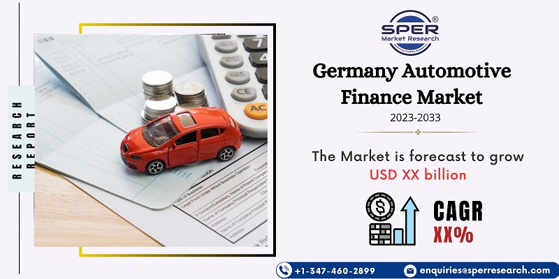 Germany Automotive Finance Market
