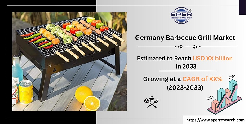 Germany Barbeque Grill Market