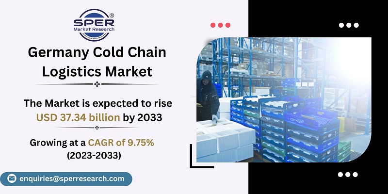 Germany Cold Chain Logistics Market