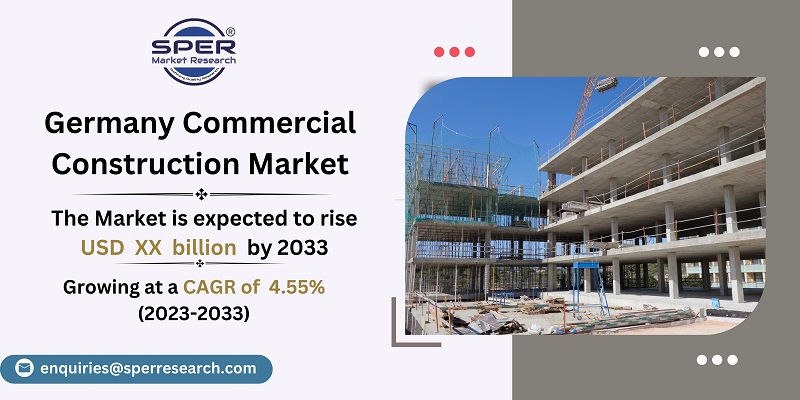 Germany Commercial Construction Market