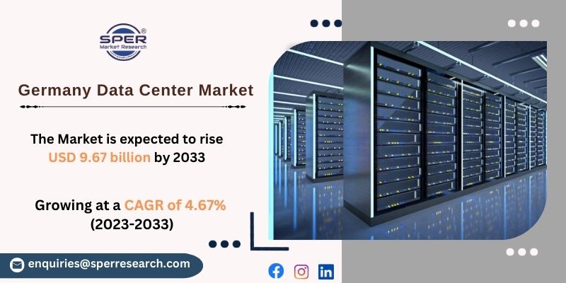 Germany Data Center Market