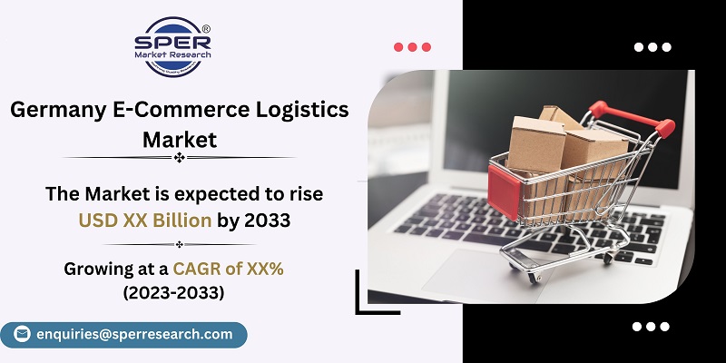 Germany E-Commerce Logistics Market
