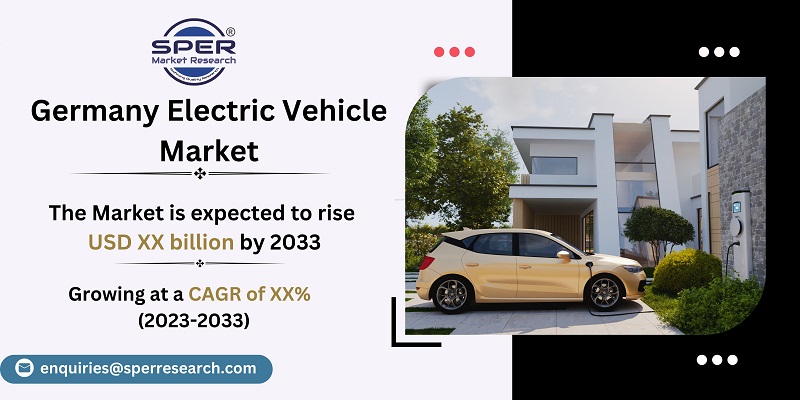 Germany Electric Vehicle Market 