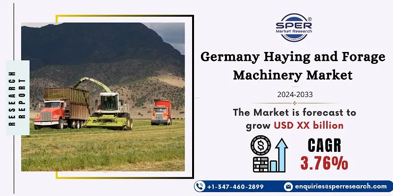 Germany Haying and Forage Machinery Market