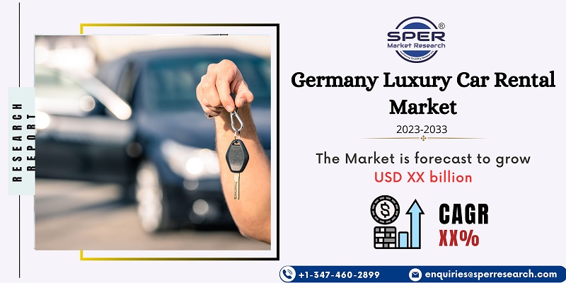 Germany Luxury Car Rental Market